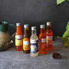 Sharbat Jumbo Pack available online at SweeDesi