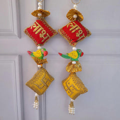 Shubh Labh Set 2 available online at SweeDesi