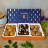 SugarFree Laddu Pack - 750gm