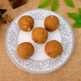 SugarFree Mewa Aata Laddu - 500gm