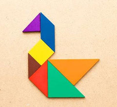 Tangram available online at SweeDesi