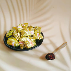 Thanda Meetha Pan available online at SweeDesi