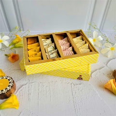 Utsav Hamper 17 available online at SweeDesi