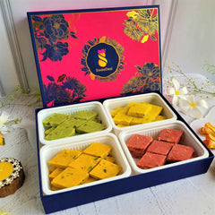 Utsav Hamper 12