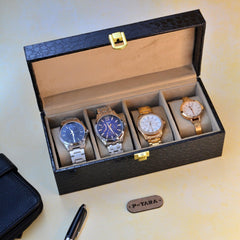 Watch Keeper available online at SweeDesi