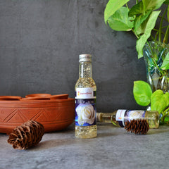 White Rose Sharbat available online at SweeDesi