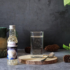 White Rose Sharbat available online at SweeDesi