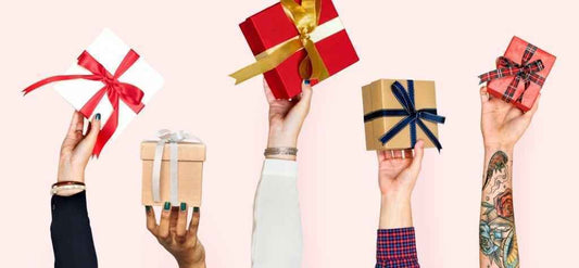 How to impress boss by gifting nostalgic sweets loaded with emotions. - SweeDesi