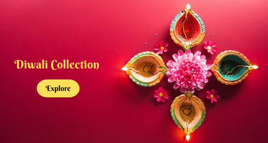 Why Mithai is Still the #1 Diwali Gift in India - SweeDesi