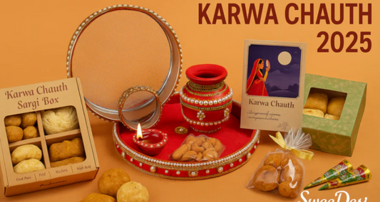 Karwa Chauth
