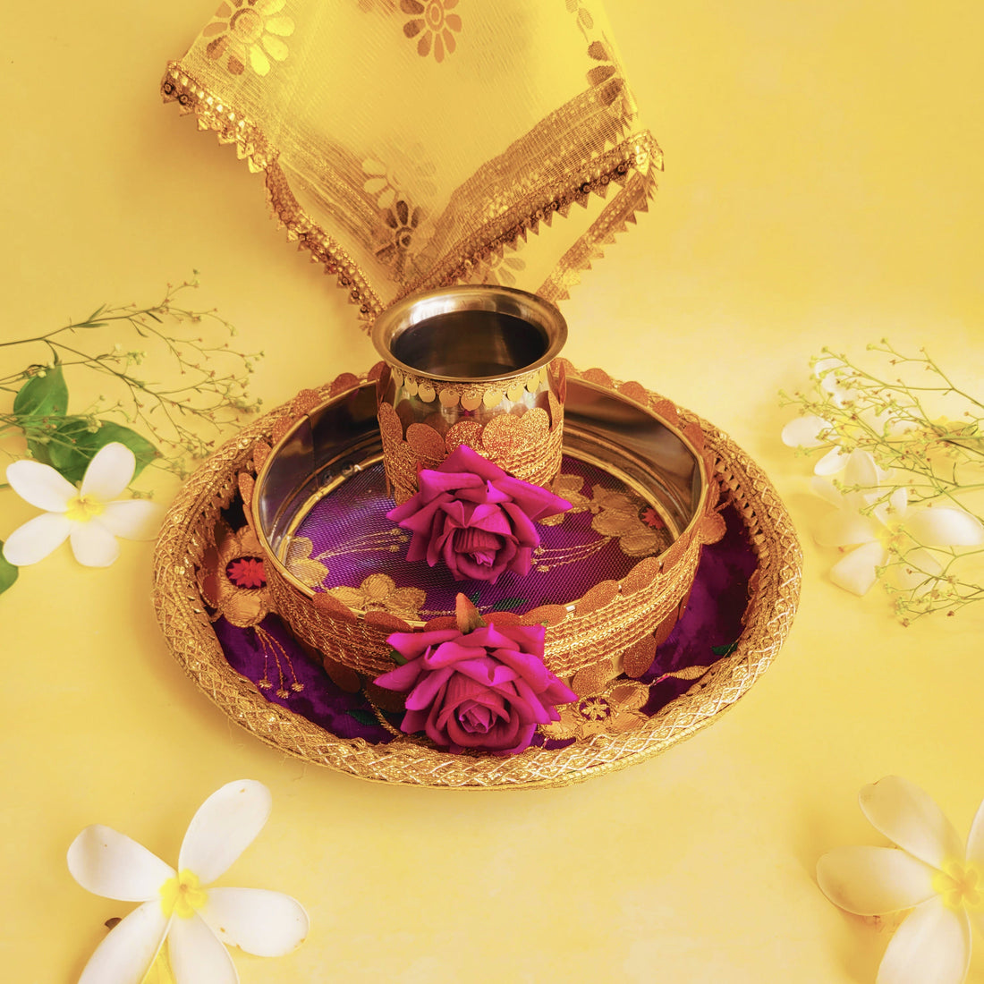 Karwa Chauth