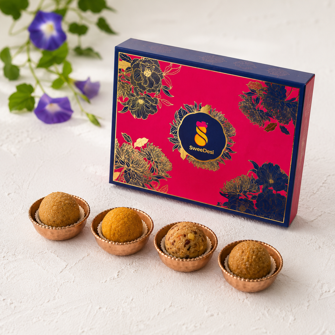 Sweet Hampers - SweeDesi