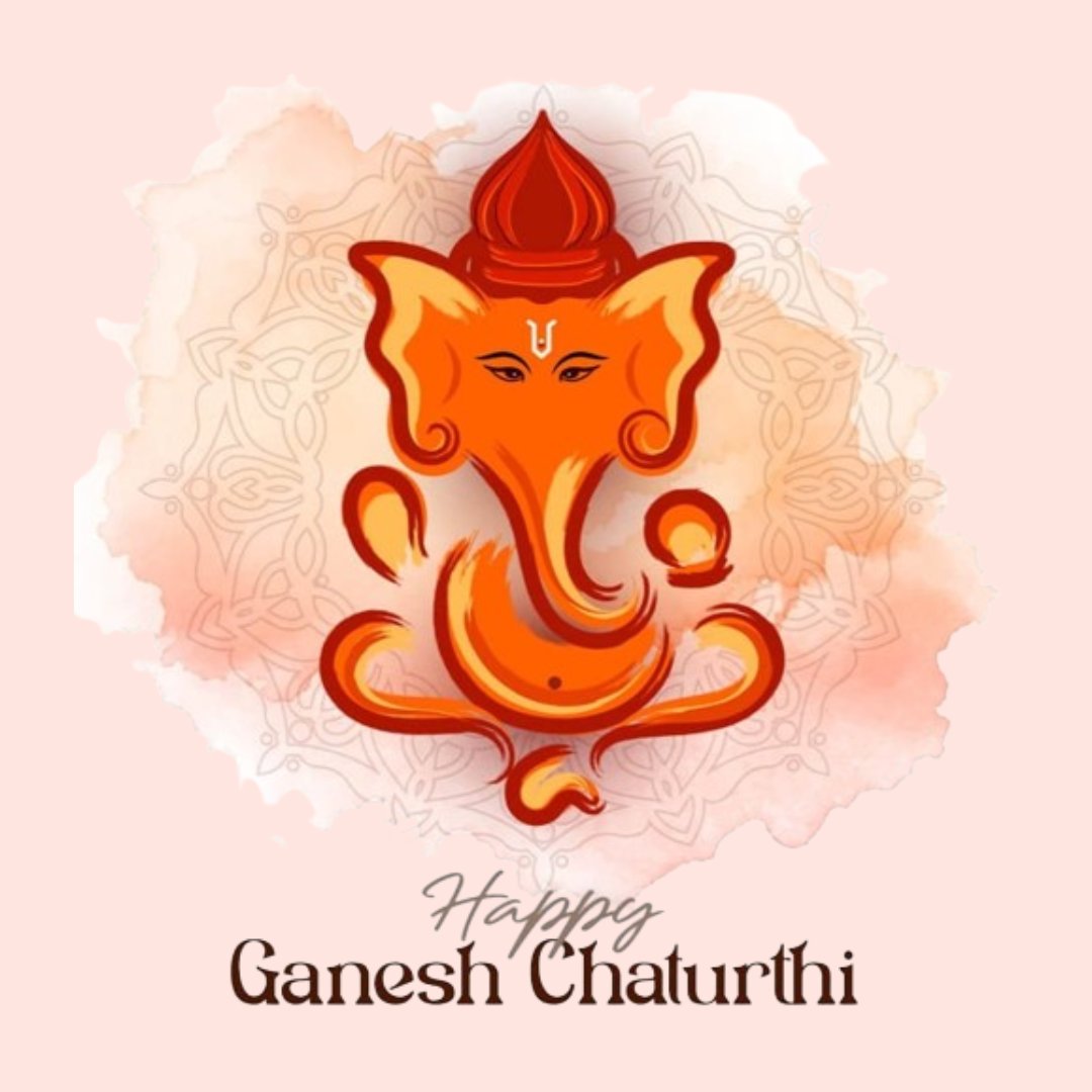 Ganesh Chaturthi - SweeDesi