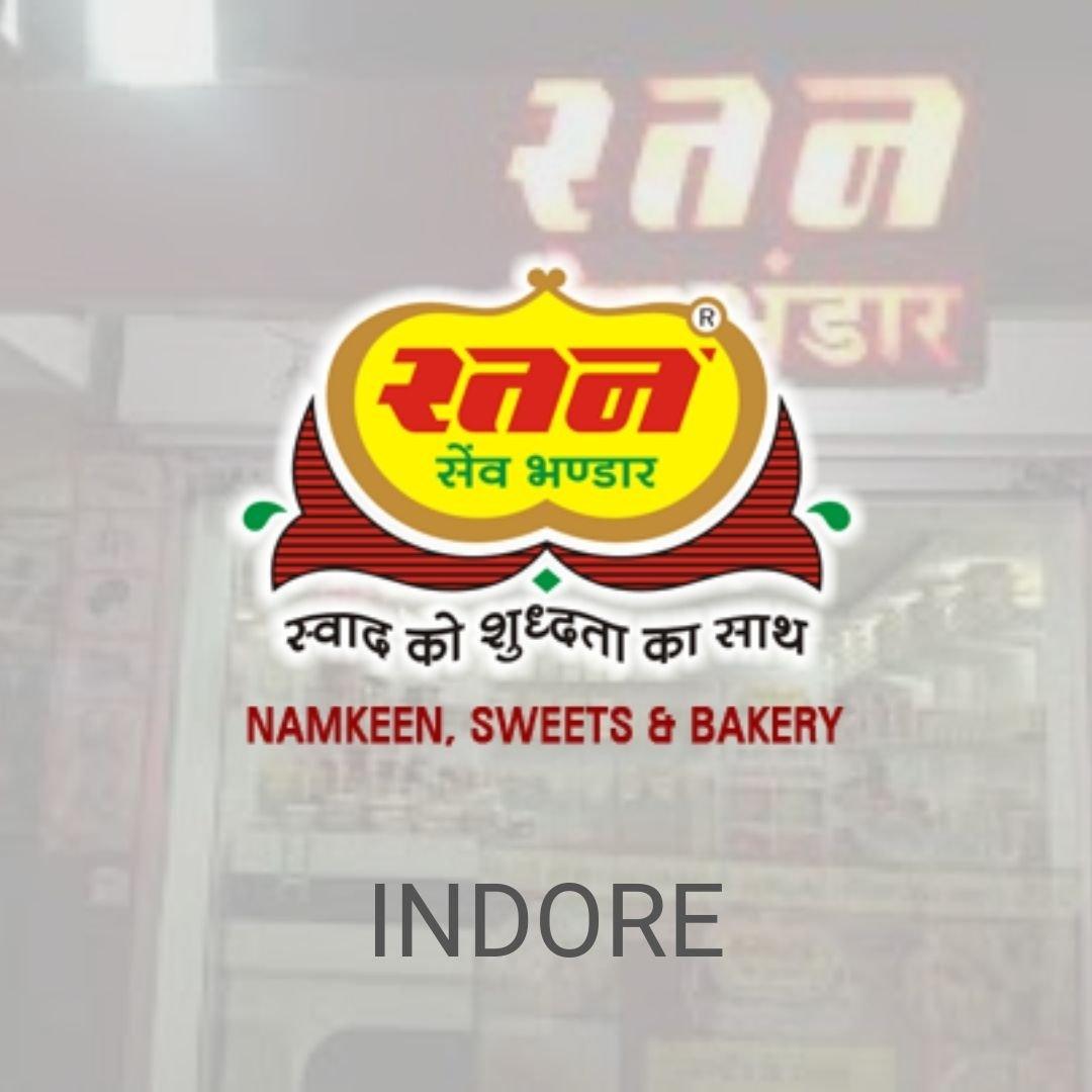 Ratan Sev Bhandar - SweeDesi