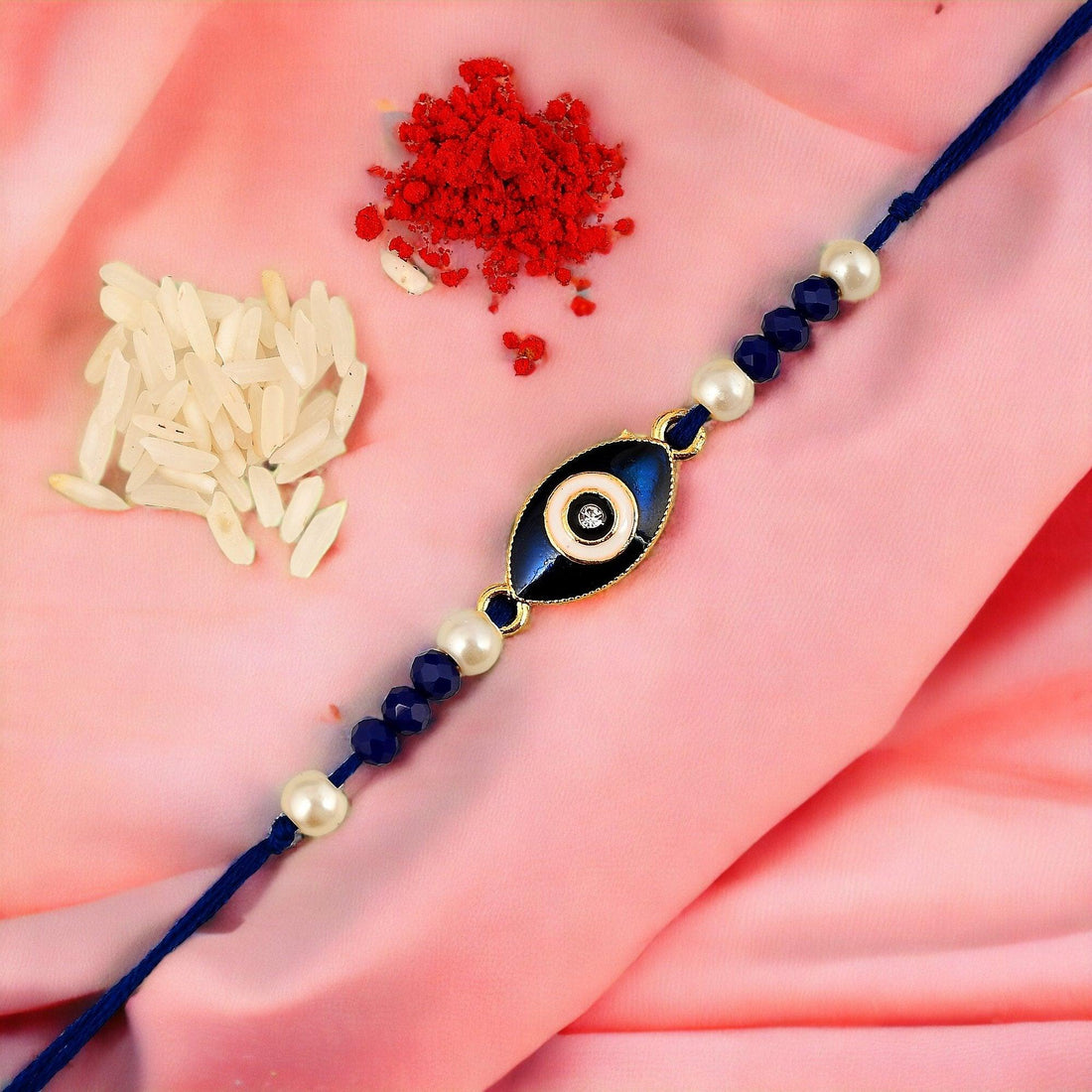Rakhi & Hampers - SweeDesi