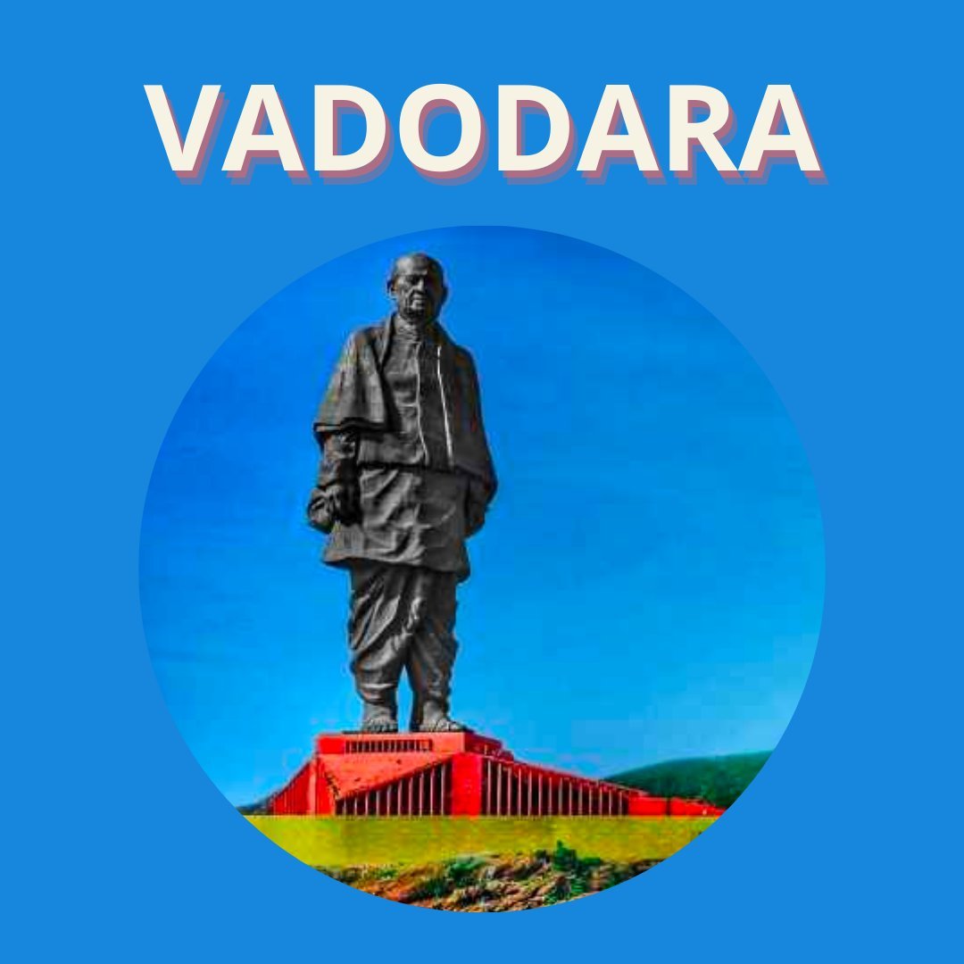 Vadodara - SweeDesi