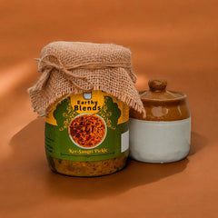 Ker Sangri Aachar - SweeDesi