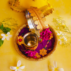 Karwa Chauth Shagun Hamper