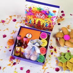 Holi Celebration Box