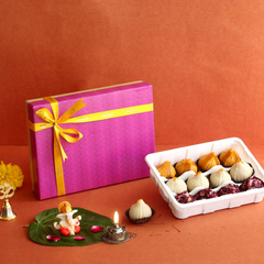 Ganesh Pooja Box Hamper