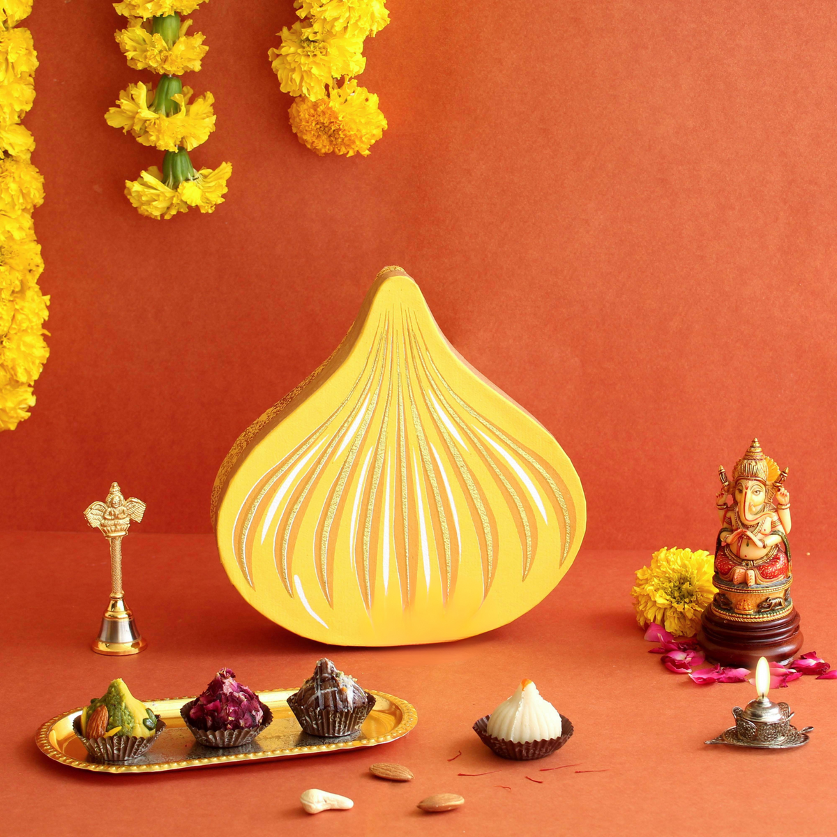 Anant Modak Hamper