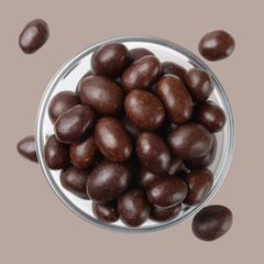 Choco Almond Dragees