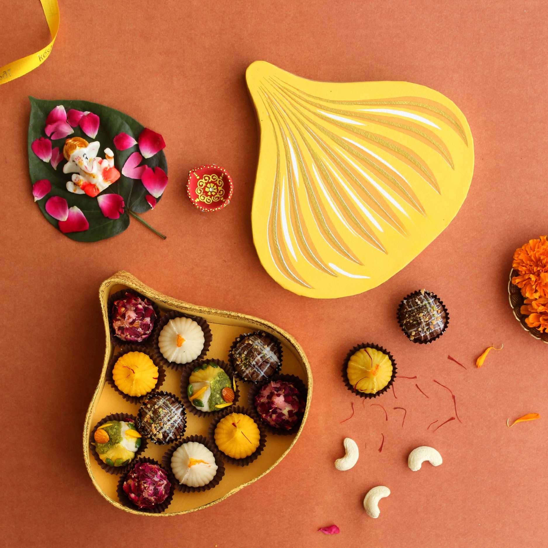 Anant Modak Hamper