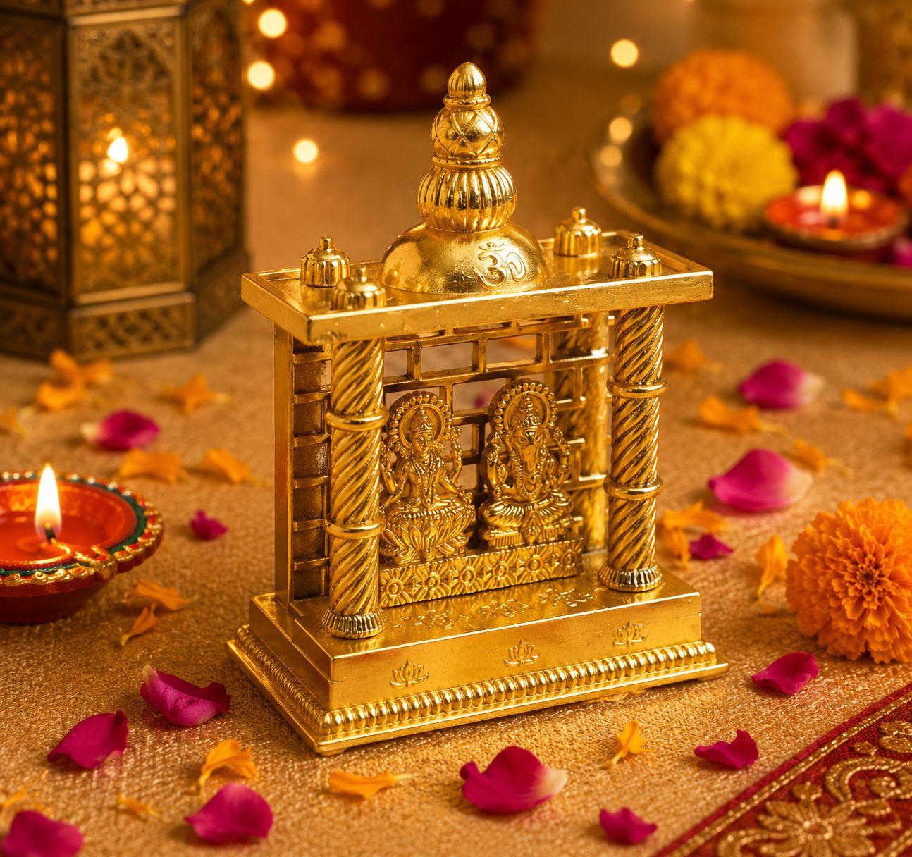 Shahi Hamper 11 - SweeDesi
