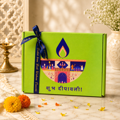 Uphar Hamper 3 - SweeDesi