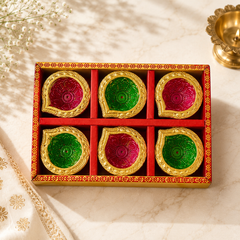 Utsav Hamper 4 - SweeDesi