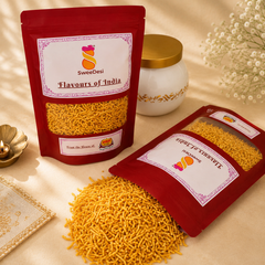 Ujjaini Sev - 250gm - SweeDesi