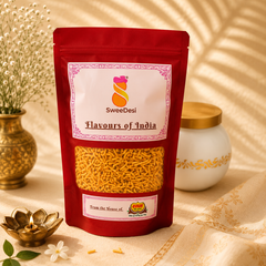 Ujjaini Sev - 250gm - SweeDesi