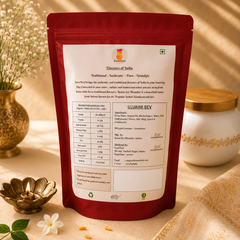 Ujjaini Sev - 250gm - SweeDesi