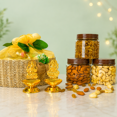 Utsav Hamper 8 - SweeDesi