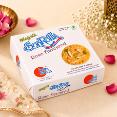Son Rolls : Rose - 250gm - SweeDesi