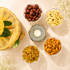 Utsav Hamper 9 - SweeDesi