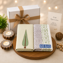 Artisan Living Hamper - SweeDesi