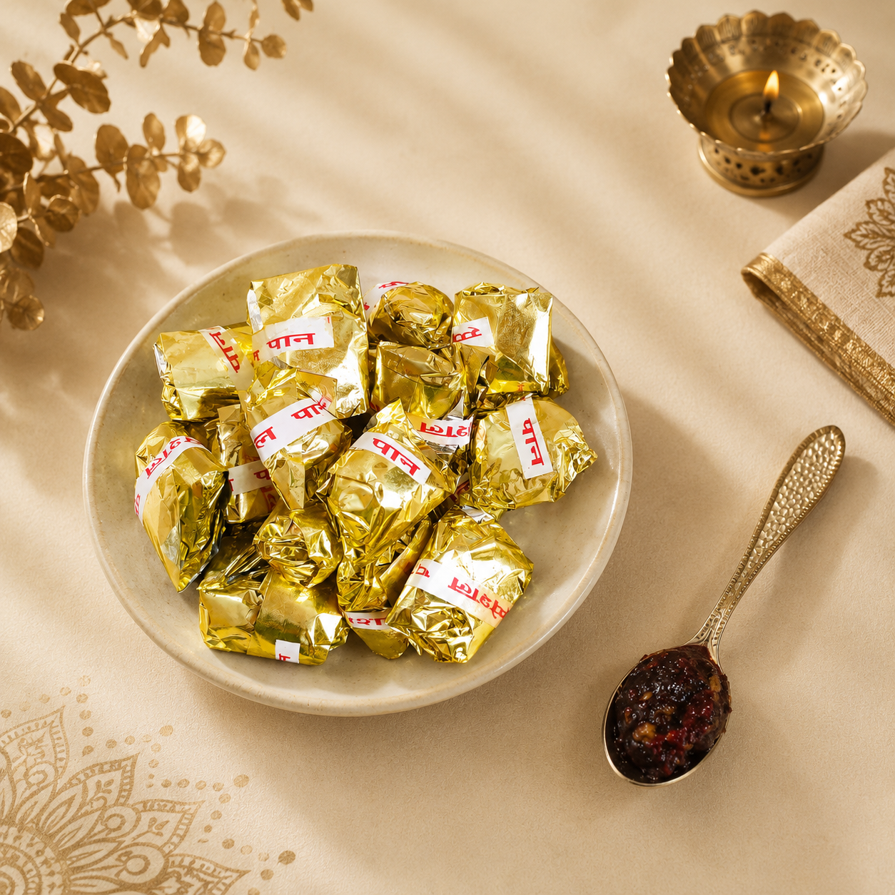 Thanda Meetha Pan -100gm - SweeDesi