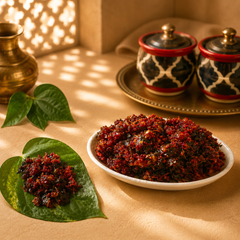 Calcutta Paan - 100gm - SweeDesi