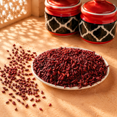 Rajasthani Sonff - 100gm - SweeDesi