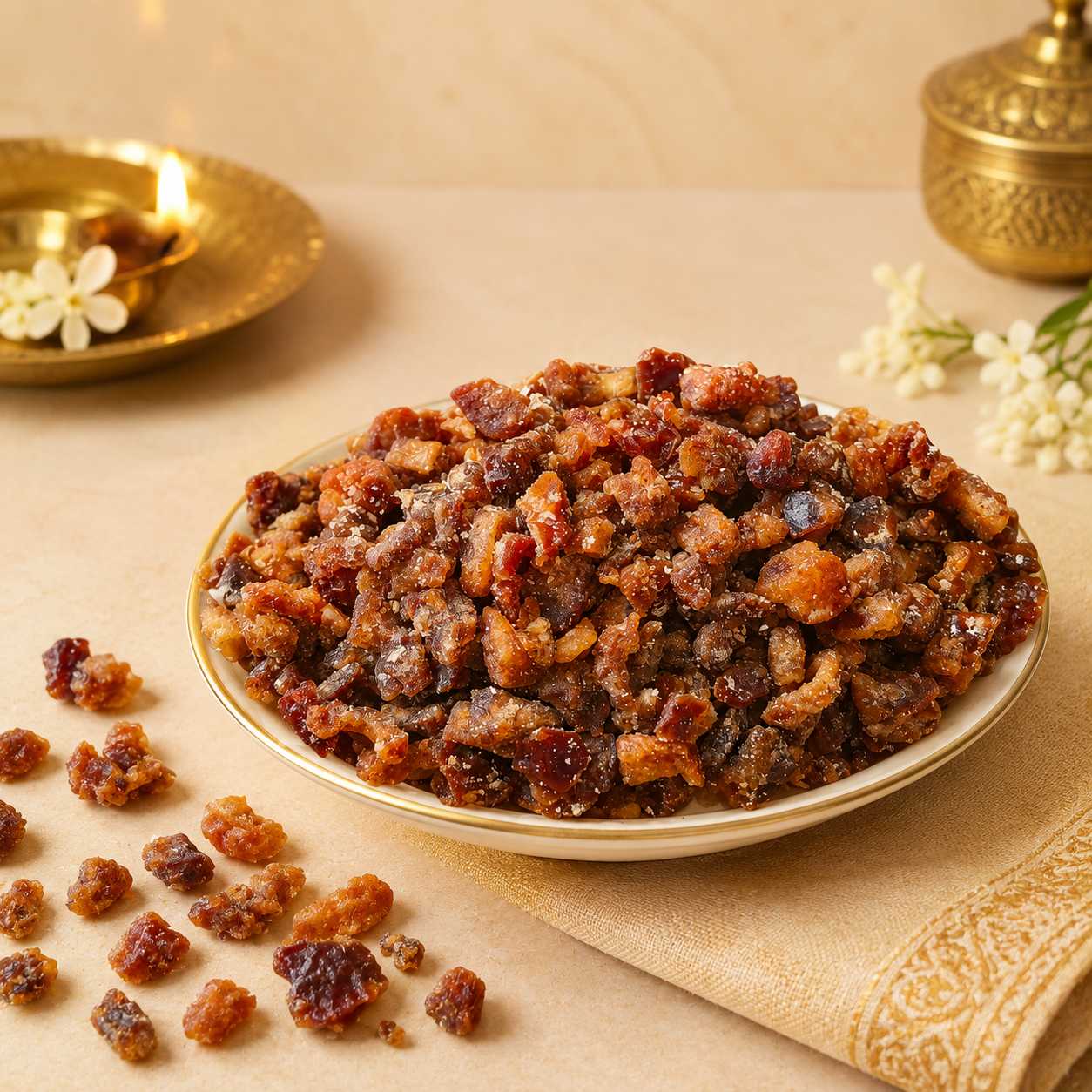 Chhuara Special - 100gm - SweeDesi