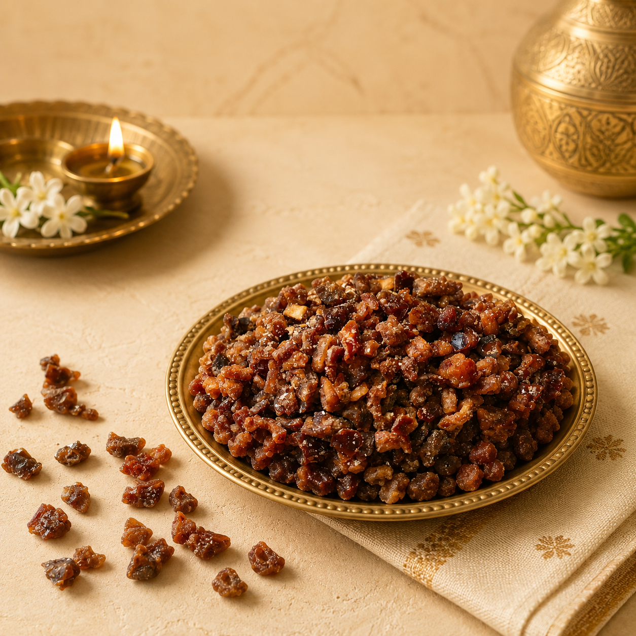 Chhuara Special - 100gm - SweeDesi