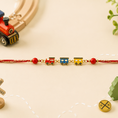 Bandhan Kids Rakhi Hamper 30 - SweeDesi