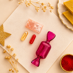 Kids Candy Rakhi Set - SweeDesi
