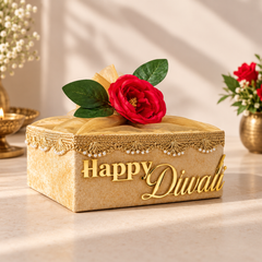 Utsav Hamper 15 - SweeDesi