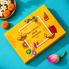 Uphar Hamper 14 - SweeDesi