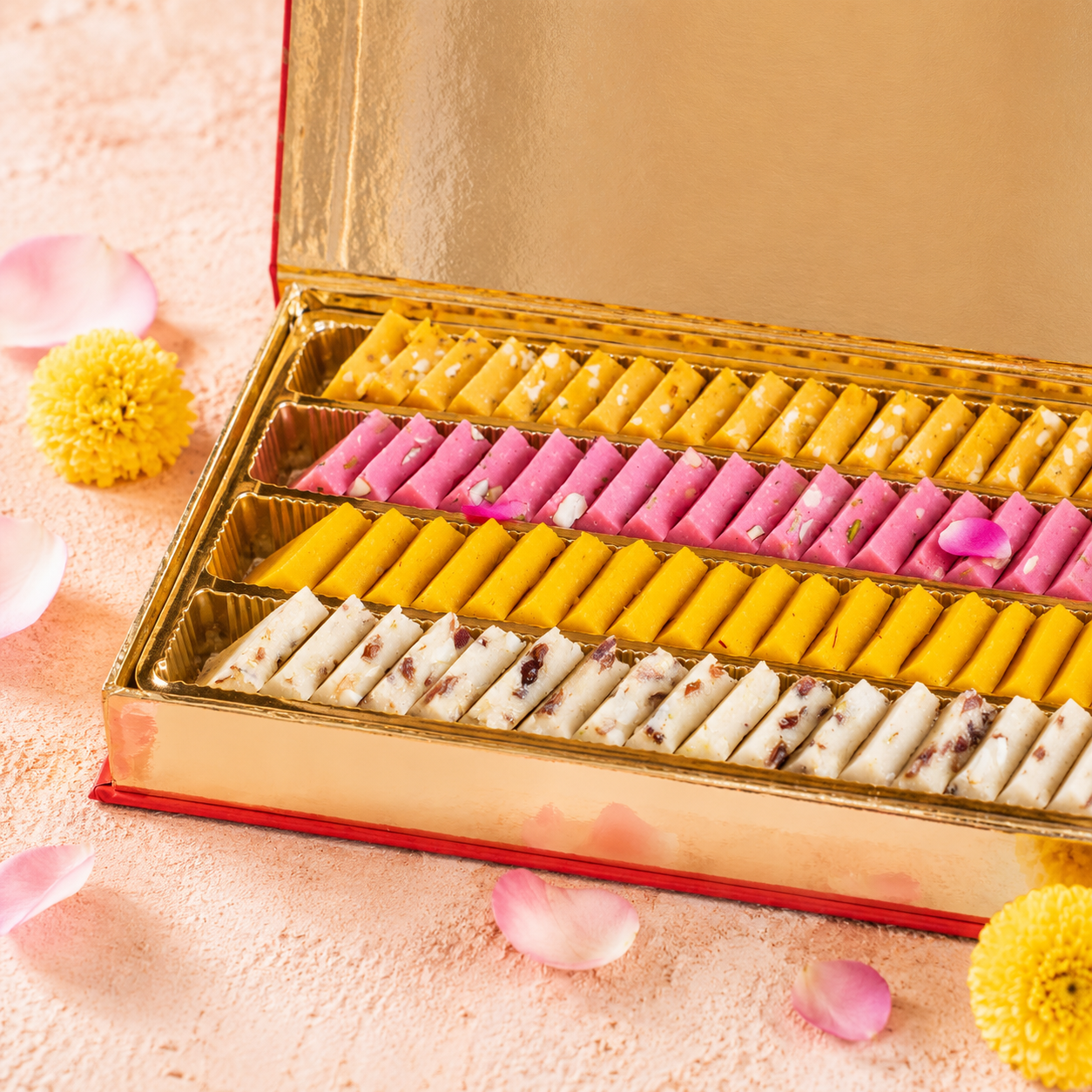 Shahi Hamper 3 - SweeDesi