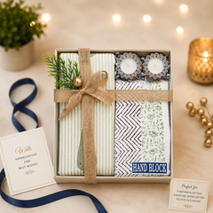 Artisan Living Hamper - SweeDesi