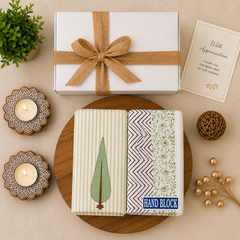 Artisan Living Hamper - SweeDesi