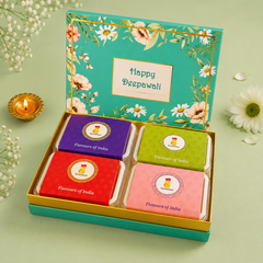 Utsav Hamper 18 - SweeDesi